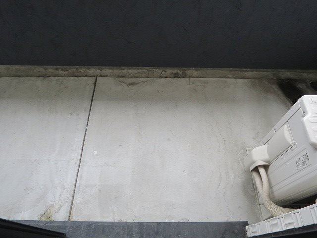 バルコニー　参考写真です