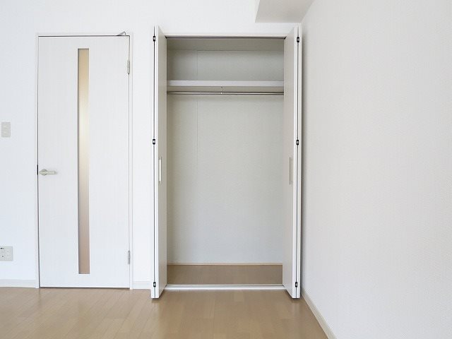 収納　参考写真です