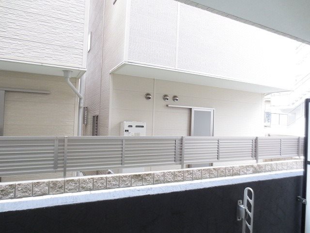 眺望　参考写真です