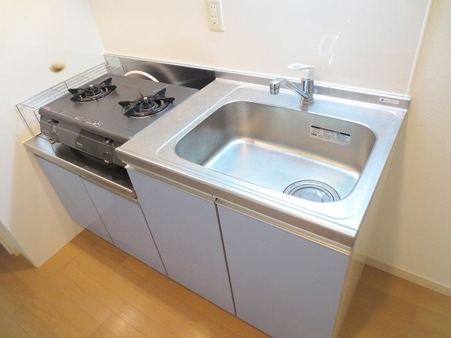 キッチン　参考写真です