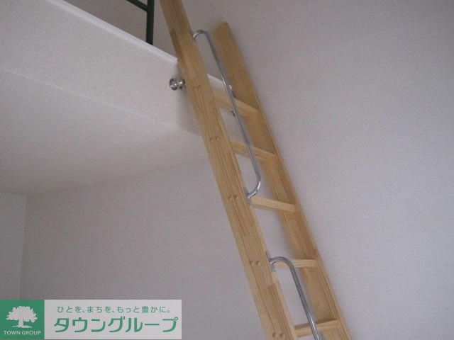 その他部屋・スペース