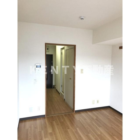 その他部屋・スペース　ゆとりの広さです