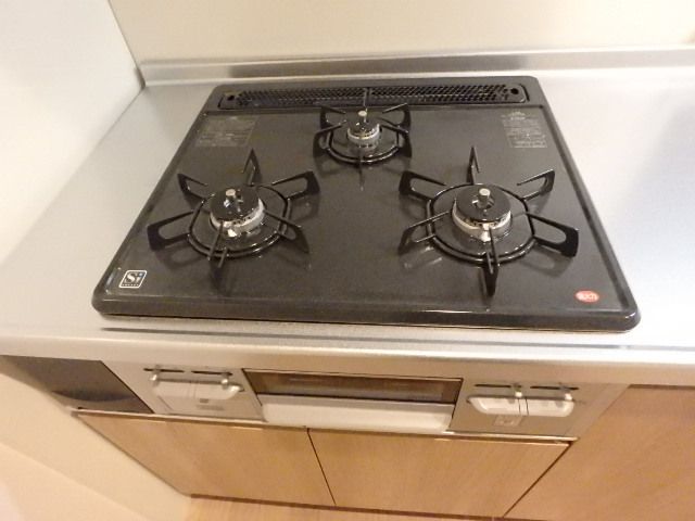 その他共有部分　その他共有部分