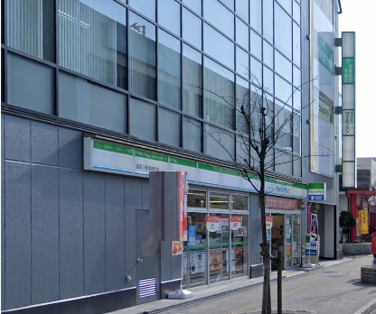 スーパー　ライフ香里園店（スーパー）まで740m