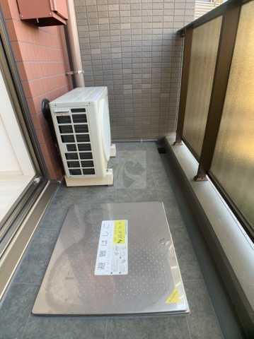 バルコニー　プライマル巣鴨