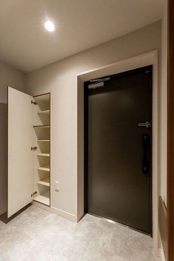 玄関　※イメージ写真です