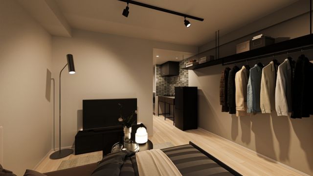 居室・リビング