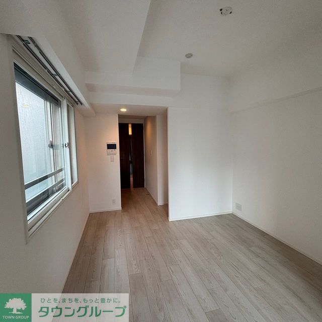 居室・リビング　※写真は同タイプ住戸です。