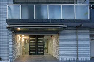 エントランス　レシオイシワラ