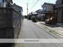 その他　前面道路（その他）まで0m