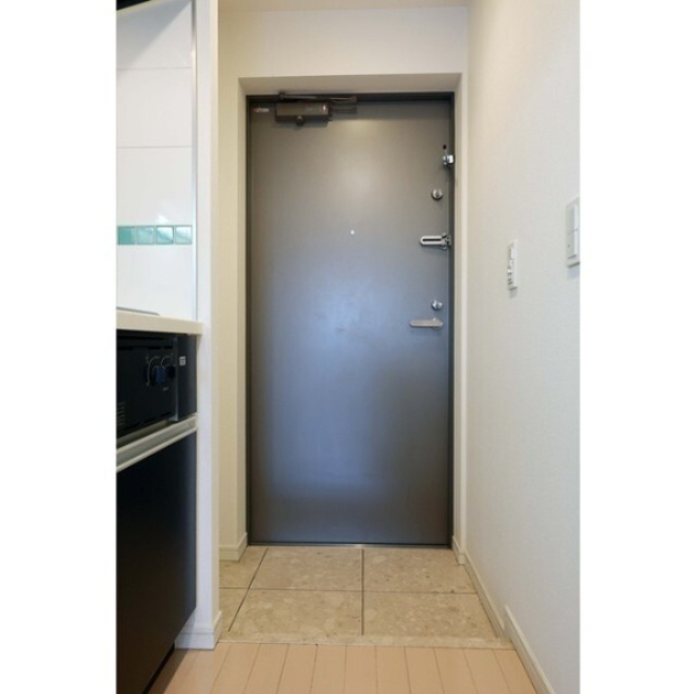玄関　別部屋参考写真