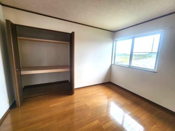 その他部屋・スペース　明るいお部屋です。