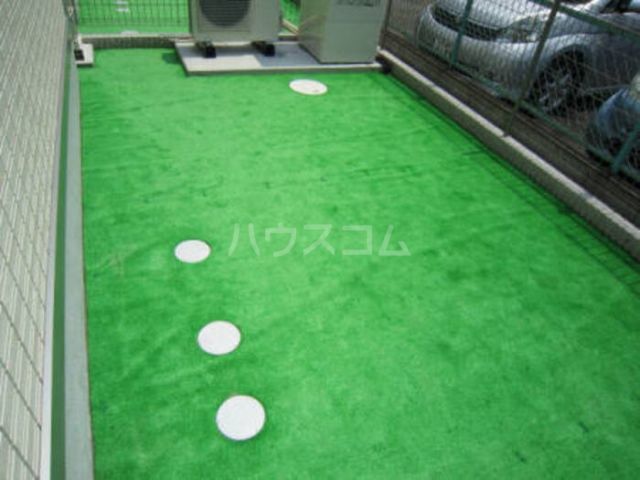 庭