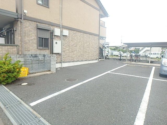 その他共有部分　外観・共用部分