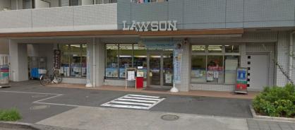 コンビニ　ローソン 下馬三丁目店（コンビニ）まで163m