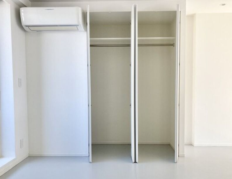 収納　※別部屋参照