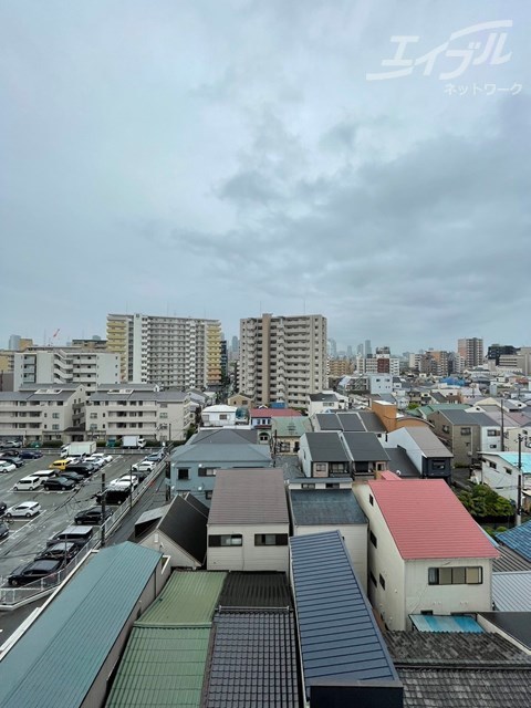 眺望　展望