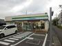コンビニ　ファミリーマートサンズ厚木栄町店（コンビニ）まで1549m