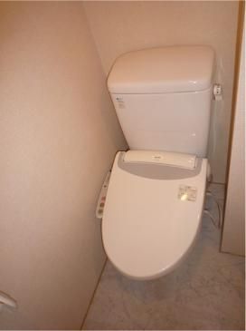 トイレ　※参考イメージ写真※実際の仕様は異なります※