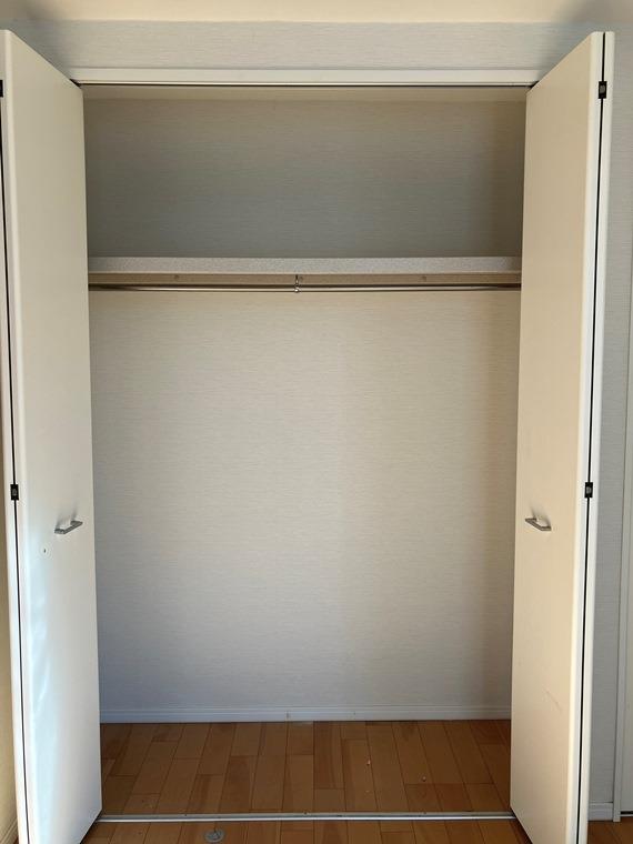 収納　小物を収納するのに便利です