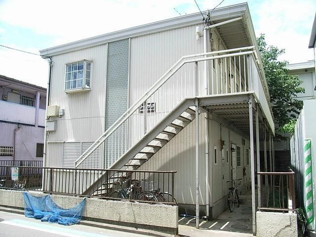 エントランス　★玄関側★