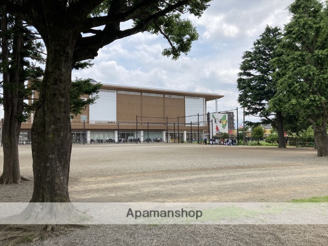 公園　スポーツ広場（公園）まで547m