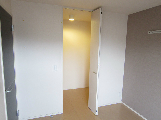 収納　参考別部屋写真
