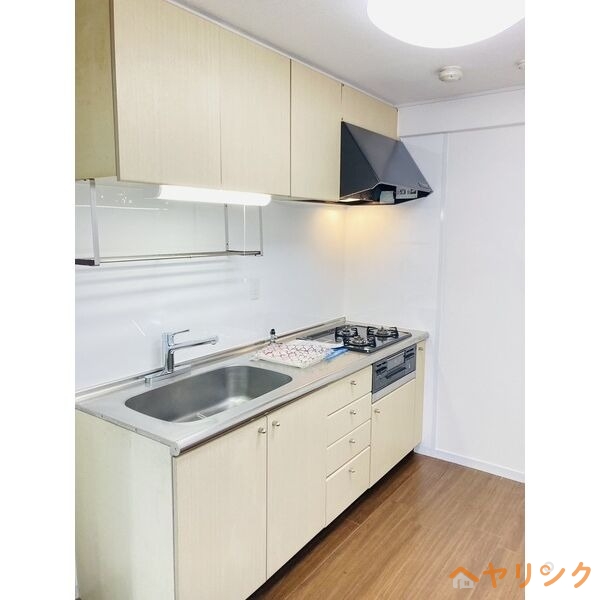 キッチン　類似部屋イメージ