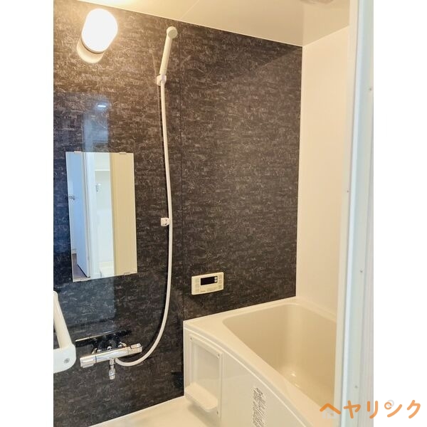 バス・シャワールーム　類似部屋イメージ
