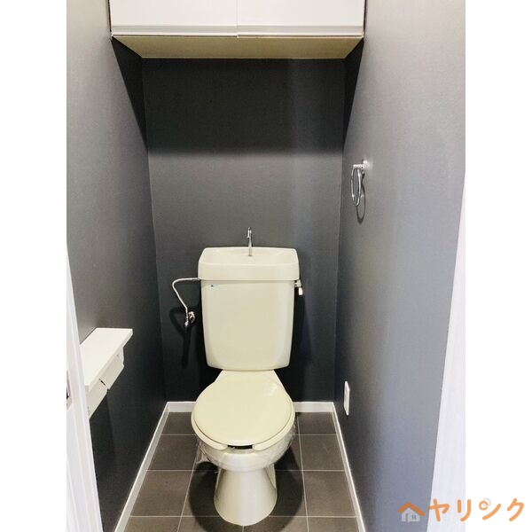 トイレ　類似部屋イメージ