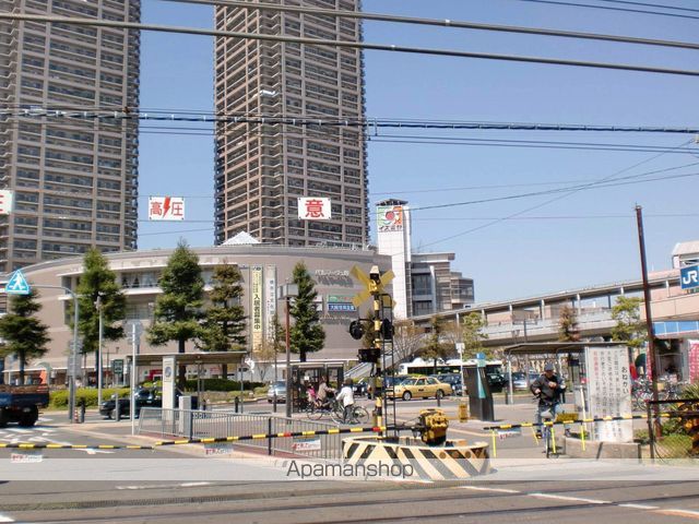 その他　ＪＲ阪和線「堺市駅」（その他）まで674m