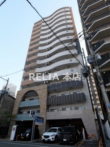 建物外観　★ ★ 口コミ２００件以上　評価４.９のお店 ★ ★