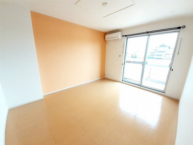 その他部屋・スペース　内装は落ち着いています