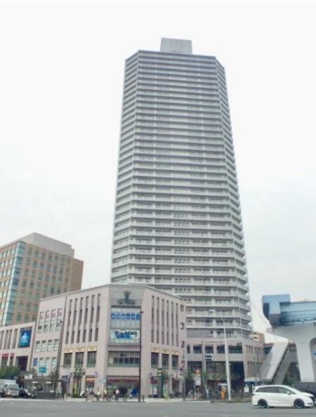 建物外観　☆綺麗な外観☆