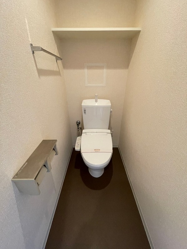 トイレ　別部屋参考