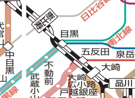 その他　☆路線図☆