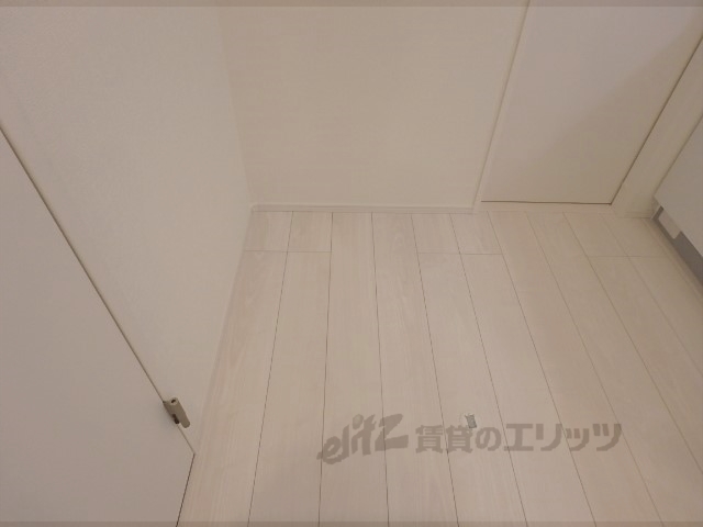 その他部屋・スペース　冷蔵庫置場