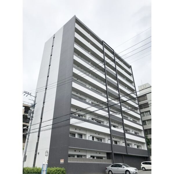 建物外観　★☆見学予約受付中☆★