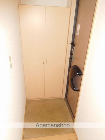 ＪＲ日豊本線 錦江駅 徒歩9分 2階建 築23年の玄関写真