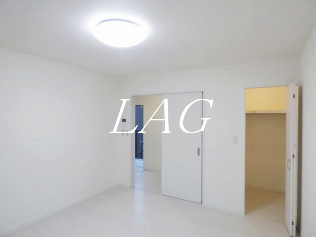 その他部屋・スペース　寝室です。