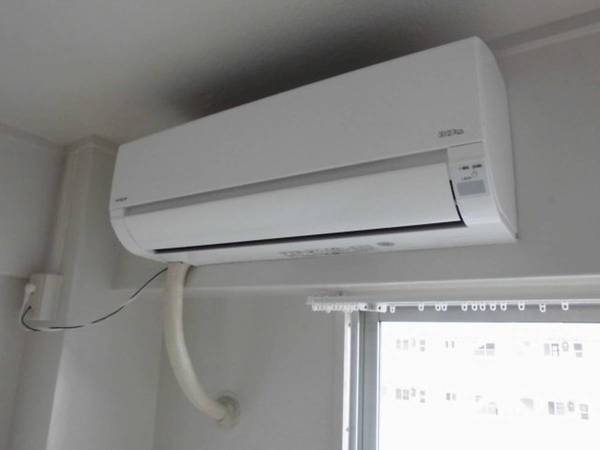 その他設備　ビレッジハウスの同一物件・同一タイプの間取りの写真です