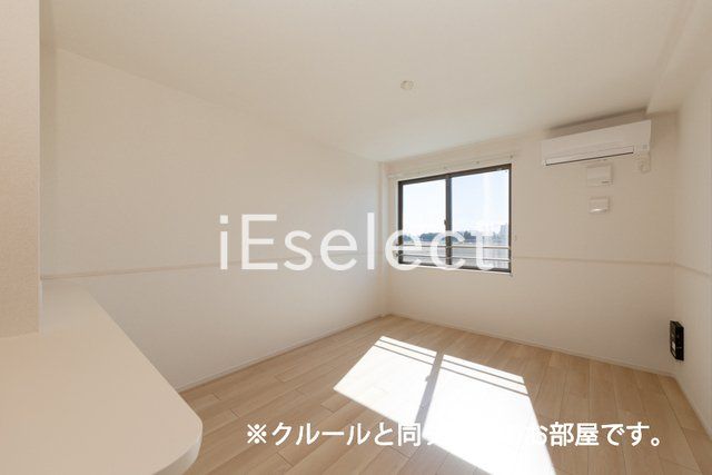 居室・リビング　※同仕様の画像の為、実際とは異なります