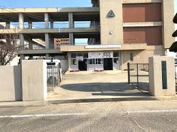 小学校　福山市立手城小学校（小学校）まで93m