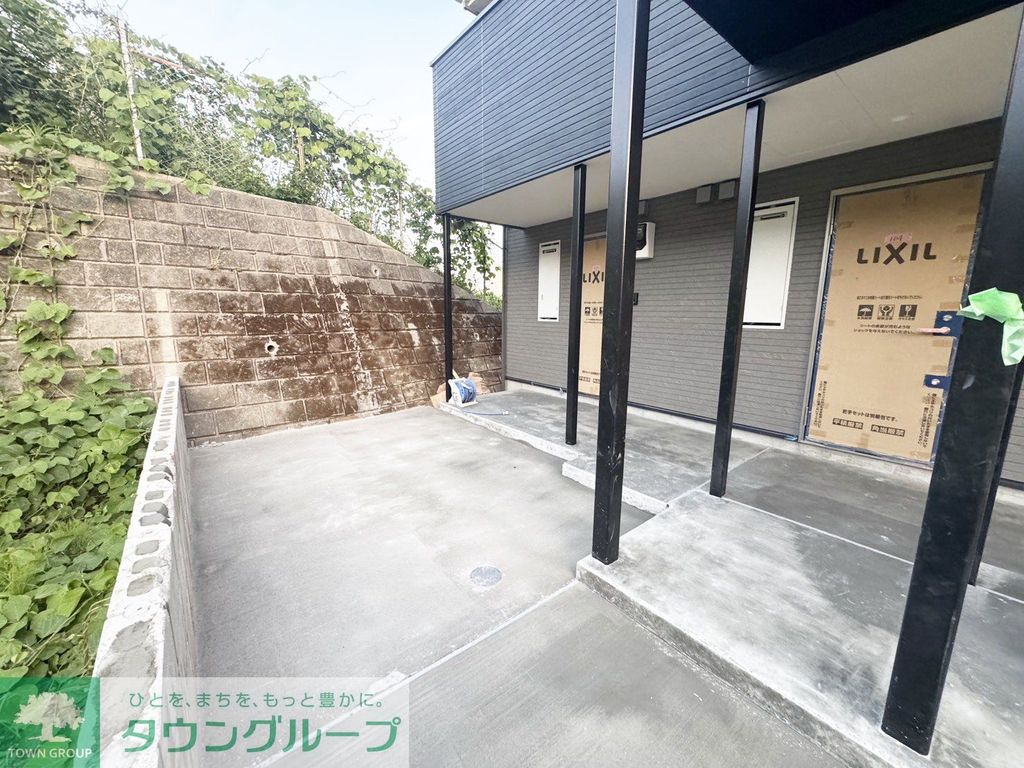 その他部屋・スペース