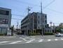 エントランス　外観