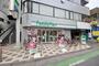 コンビニ　ファミリーマート西所沢店（コンビニ）まで329m