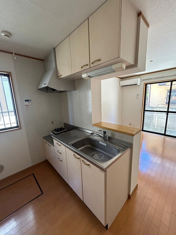 キッチン　別部屋参照