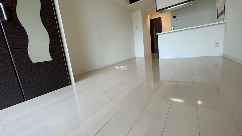 居室・リビング　別部屋参考写真です