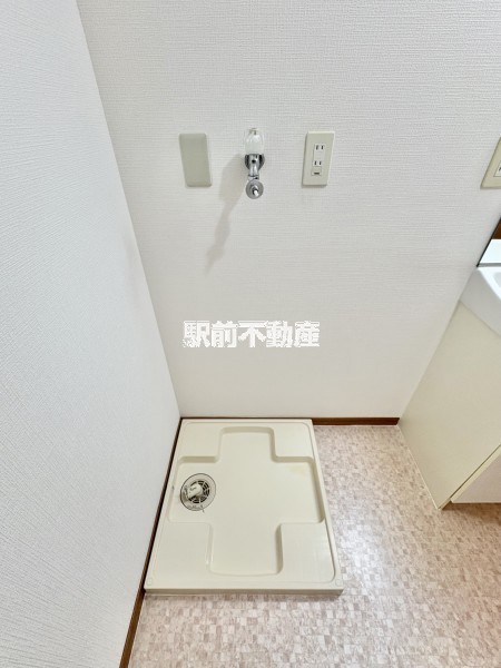 その他設備　２ＬＤＫ写真流用
