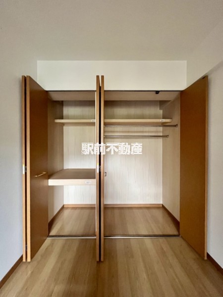 収納　２ＬＤＫ写真流用